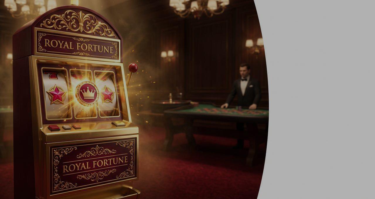 Rebuy Stars Casino