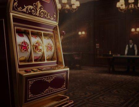 Rebuy Stars Casino