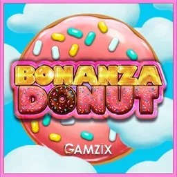 Bonanza Donut