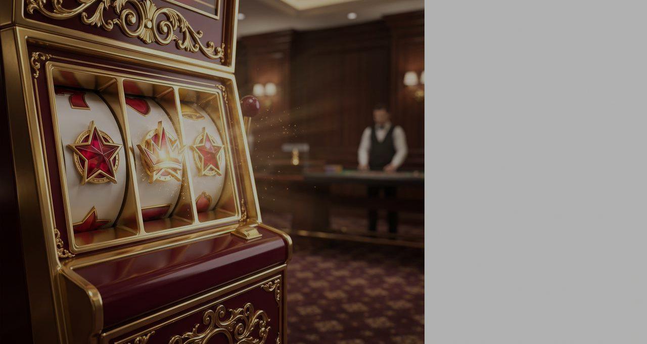 Rebuy Stars Casino